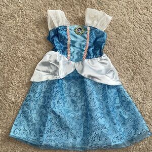 Disney Princess Cinderella Dress
